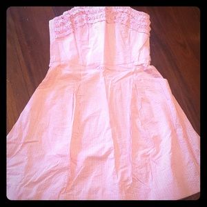 Lilly Dress